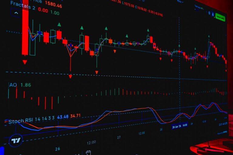 Como evitar erros comuns ao investir em criptomoedas: dicas valiosas para iniciantes
