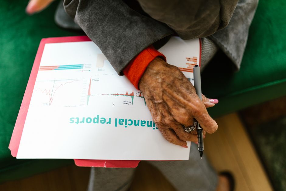 Os melhores fundos de investimento para aposentadoria: como escolher o ideal para sua segurança financeira